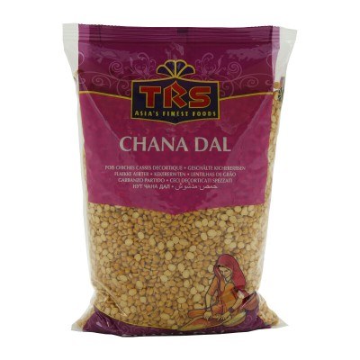 TRS Chana Dall 2 kg