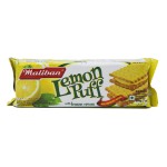 Maliban Lemon Puff 200 g