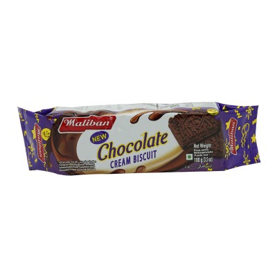 Maliban Chocolate Creme 100 g