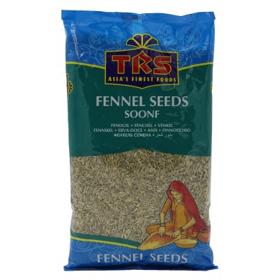 TRS Fennel Seeds 100 g