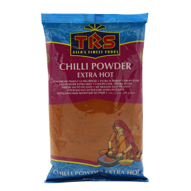 TRS Chilli Powder Extra Hot 100 g