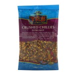 TRS Chilli Crushed  100 g