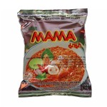 Mama Instant Tom Yum shrimp 60 g