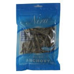 Niru Anchovy W/O Head 100 g