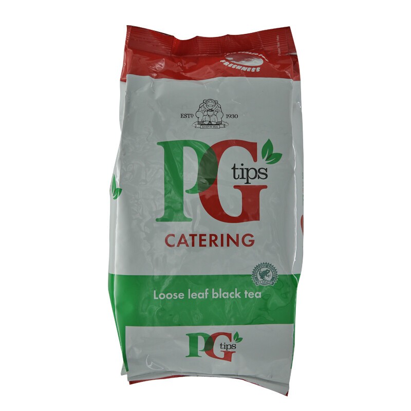 PG Tips Tea Bags  40 pcs