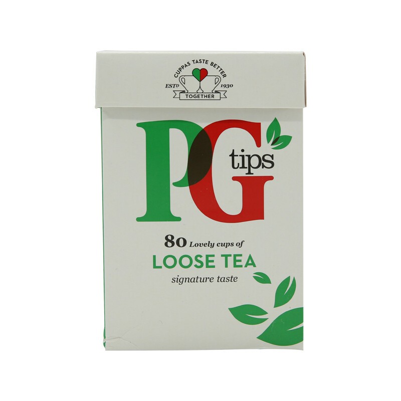 Pg Tips Tea Loose 500 g