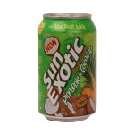 Sun Exotic Pine Coconut 330 ml