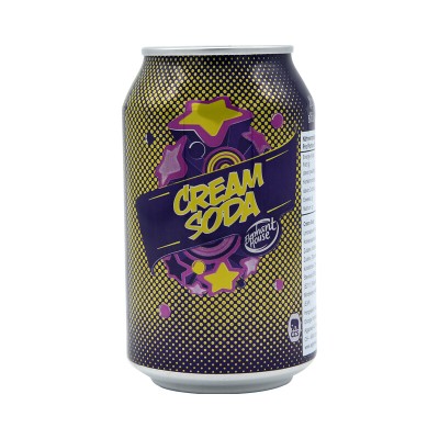 Elephant Creme Soda 330 ml