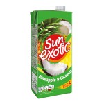 Sun Exotic Pine. Coconut 1 L