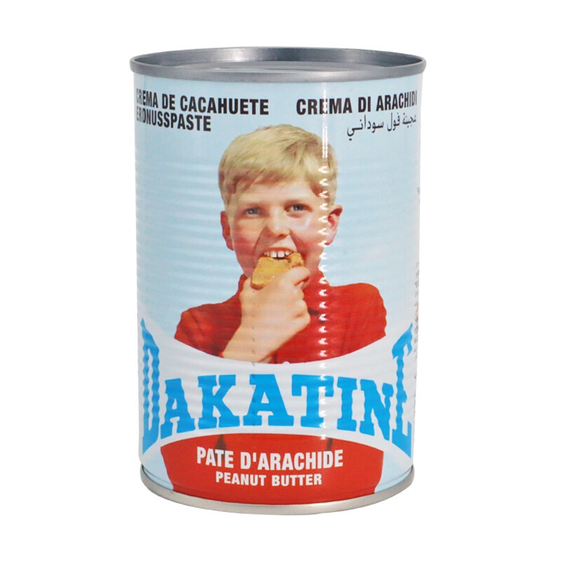 Dakatine Peanut Butter  850 g