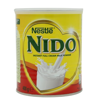 Nido Milk Powder  400 g