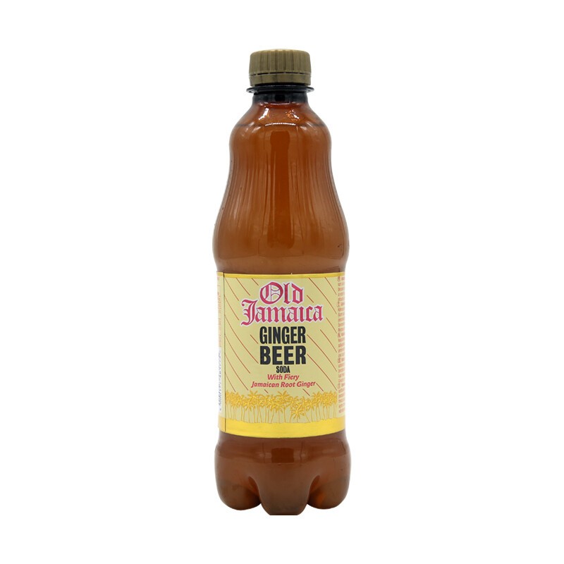 Old Jamaica Ginger Drink 500 ml