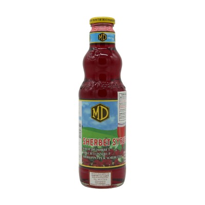 MD Sherbet Syrup 750 ml