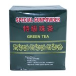 Cap Green Tea China 500 g