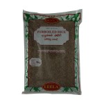 Leela Par Boiled Rice 5 kg