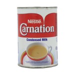 Carnation Condensed Milk Red 410 g