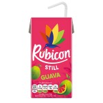 Rubicon Guava Drink 288 ml