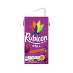 Rubicon Passion Drink 288 ml