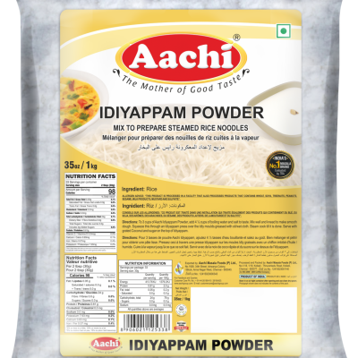 Aachi Idiyappam Powder 1 kg