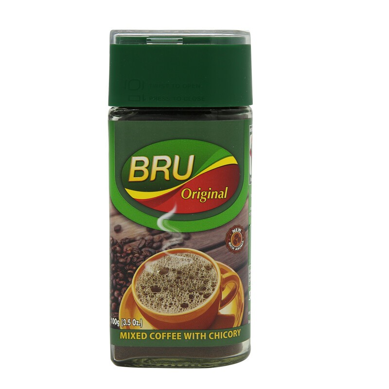 Bru Coffee Original 100 g