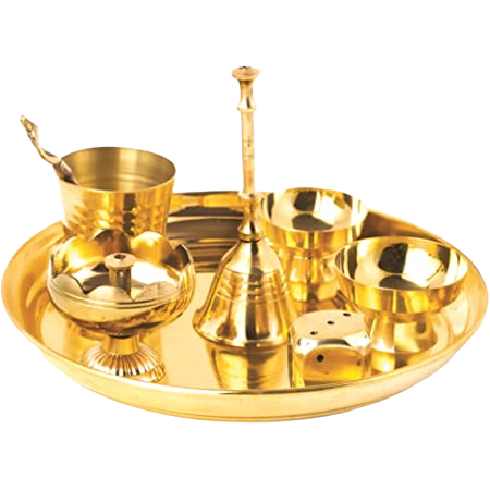 Pooja Items