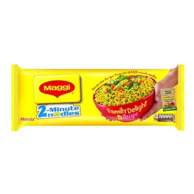 Maggi Masala Noodles 280g