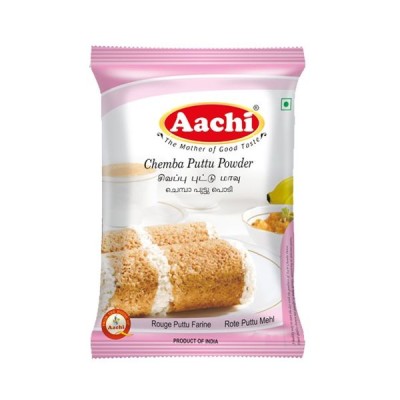 Aachi Chamba Puttu Powder 1 kg