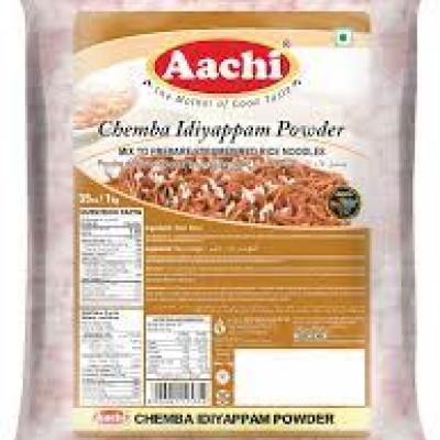 Aachi Chamba Idiyappam Powder  1 kg