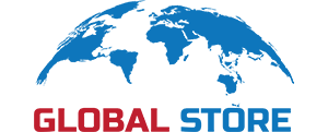 Global Store - Online Supermarket