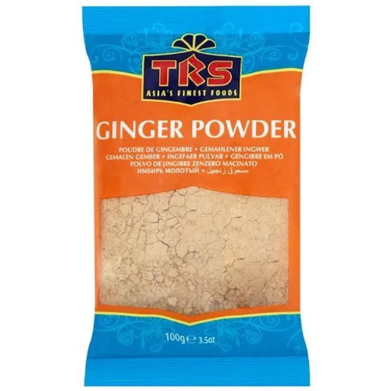 TRS Paprika Powder 100 g