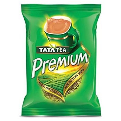 Tata Premium Tea Box 450 g