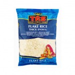 TRS Flake Rice Thick 500g