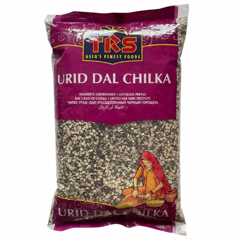 TRS Urid Dall Chilka 2kg